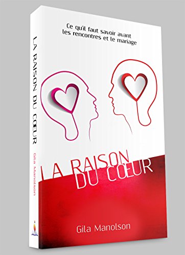 Beispielbild fr La raison du coeur zum Verkauf von medimops