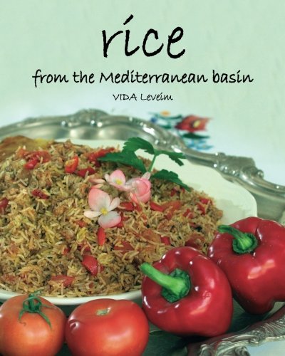 Stock image for Rice: from the Mediterranean basin for sale by Revaluation Books