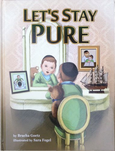 Stock image for Let's Stay Pure for sale by Better World Books