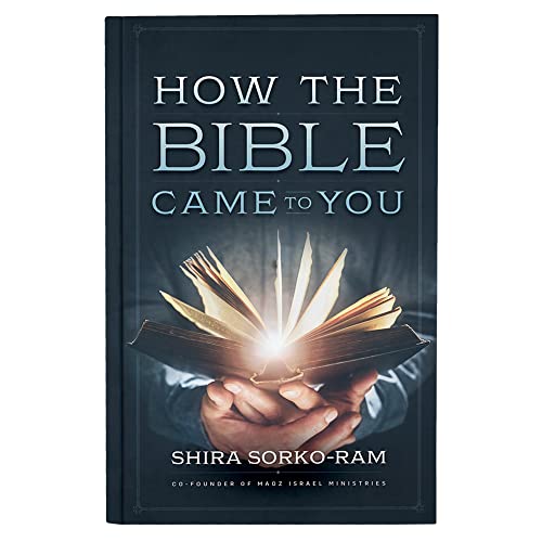 Stock image for How The Bible Came To You for sale by Wizard Books