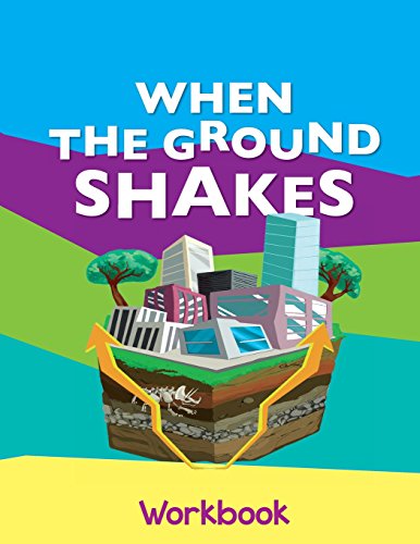 Stock image for When The Ground Shakes Workbook for sale by Lucky's Textbooks