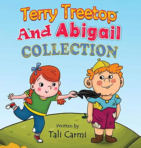 Stock image for Terry Treetop and Abigail Collection for sale by Wonder Book