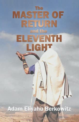 Imagen de archivo de Master of Return and the Eleventh Light a la venta por Books Unplugged