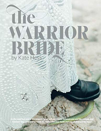 Beispielbild fr The Warrior Bride zum Verkauf von GF Books, Inc.