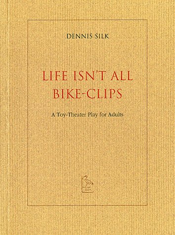 9789659012466: Life Isn't All Bike-Clips