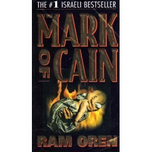 Stock image for Mark of Cain for sale by WorldofBooks