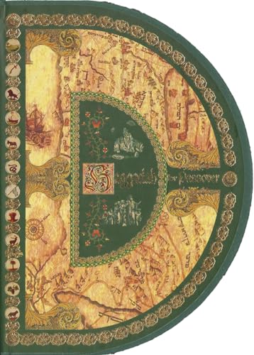 Stock image for The Round Haggadah Hebrew - English (English and Hebrew Edition) for sale by Patrico Books