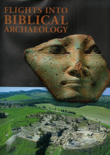 Stock image for Flights into Biblical Archaeology for sale by HPB-Red