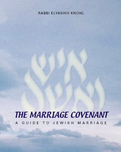 

The Marriage Covenant