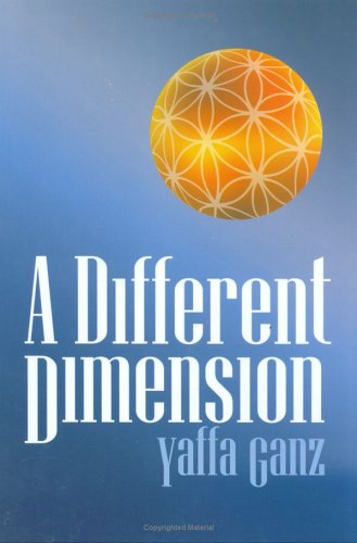 Stock image for A Different Dimension for sale by ThriftBooks-Dallas