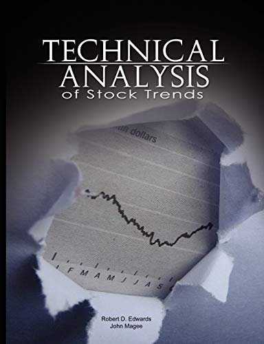 Stock image for Technical Analysis of Stock Trends for sale by Reuseabook