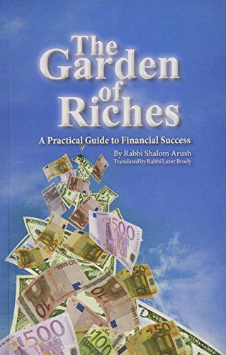 Stock image for Garden of Riches for sale by Half Price Books Inc.