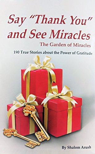 Stock image for The Garden of Miracles for sale by ThriftBooks-Atlanta