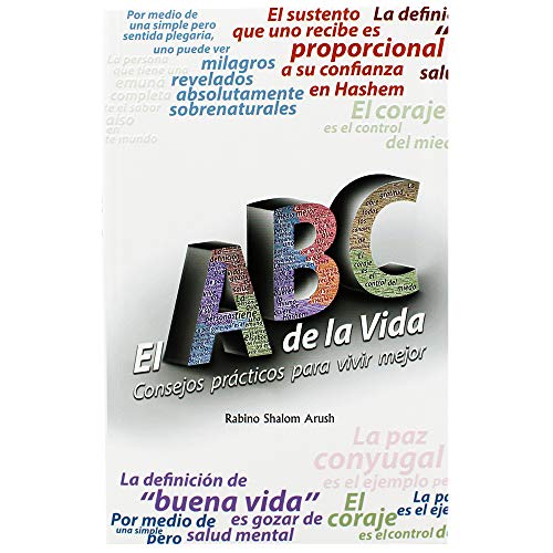 Imagen de archivo de El ABC De La Vida a la venta por SecondSale