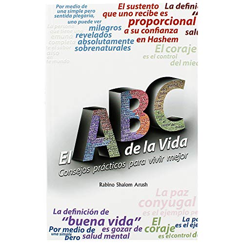 Stock image for El ABC De La Vida for sale by SecondSale