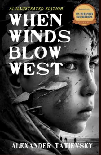 Stock image for When Winds Blow West for sale by Books Unplugged