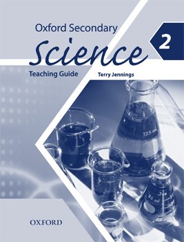 9789659563326: Oxford Secondary Science Teaching Guide 2