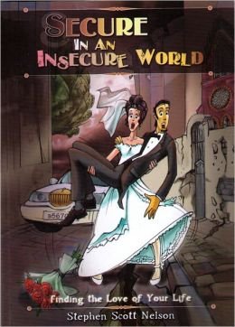 Beispielbild fr Secure in an Insecure World zum Verkauf von Wonder Book