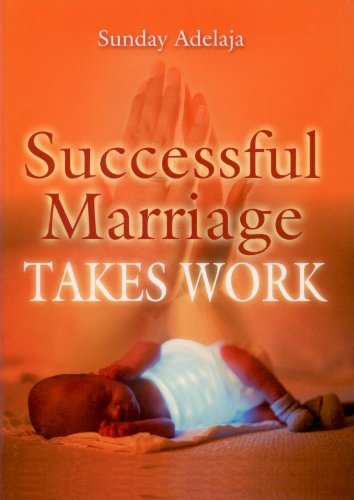 9789667450786: Successful Marriage Takes Work