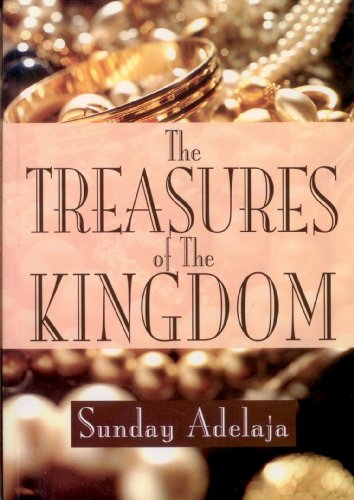 Stock image for Treasures of the Kingdom for sale by Wonder Book