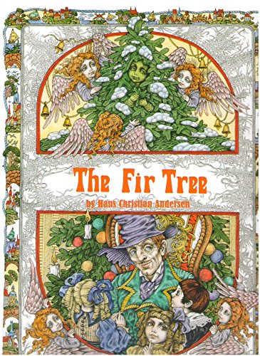 The Fir Tree (9789669587770) by Andersen, Hans Christian
