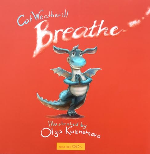 Beispielbild fr Breathe (book) zum Verkauf von AwesomeBooks