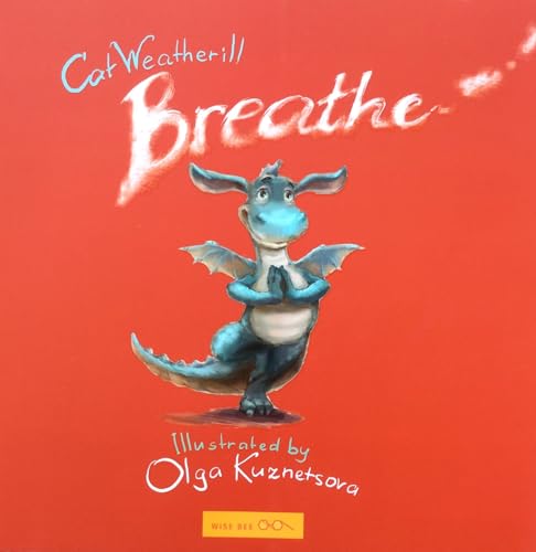 Stock image for Breathe (book) for sale by AwesomeBooks