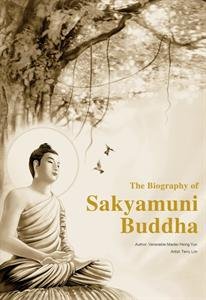 9789670207964: The Biography of Sakyamuni Buddha Comic