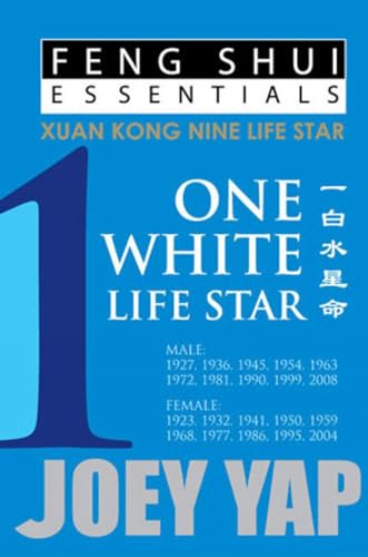 Immagine dell'editore per Feng Shui Essentials - 1 White Life Star venduto da Kennys Bookshop and Art Galleries Ltd.