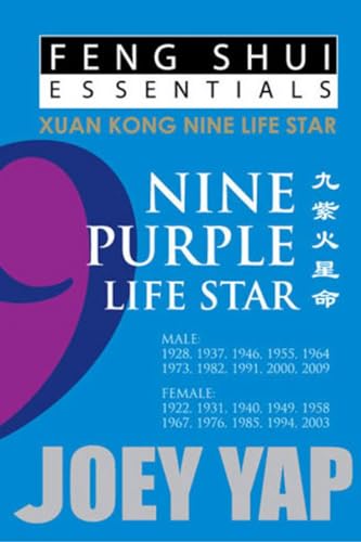 Immagine dell'editore per Feng Shui Essnetials -- 9 Purple Life Star venduto da Kennys Bookshop and Art Galleries Ltd.