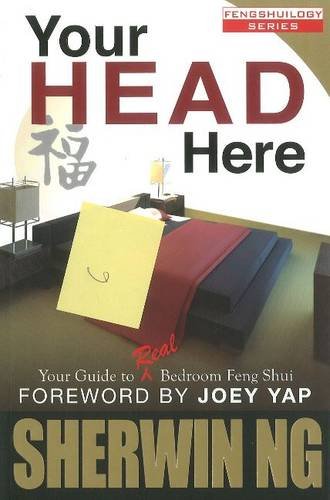 Stock image for Your Head Here for sale by Kennys Bookshop and Art Galleries Ltd.