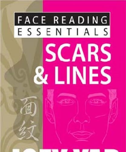 Stock image for Face Reading Essentials - Scars & Lines for sale by Revaluation Books