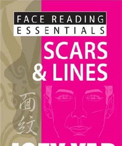 9789670310138: Face Reading Essentials - Scars & Lines
