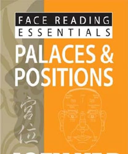 Beispielbild fr Face Reading Essentials - Palaces & Positions zum Verkauf von Smartbuy