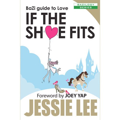 9789670310459: BaZi Guide to Love: If the Shoe Fits