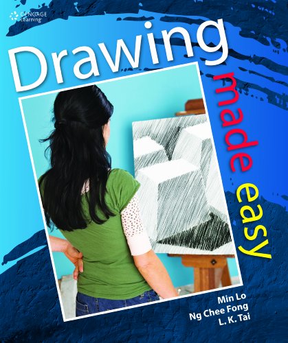 Imagen de archivo de Drawing Made Easy a la venta por Revaluation Books