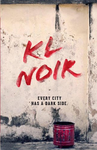 Stock image for KL NOIR: Red by Various (2013-03-29) for sale by AwesomeBooks