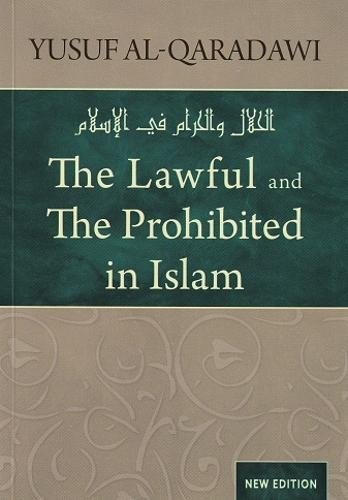 9789670526003: The Lawful and Prohibited in Islam