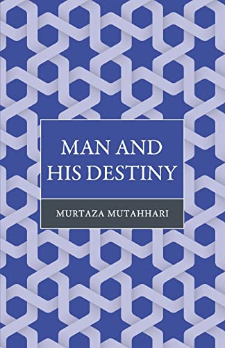 Stock image for MAN AND HIS DESTINY for sale by Books Unplugged