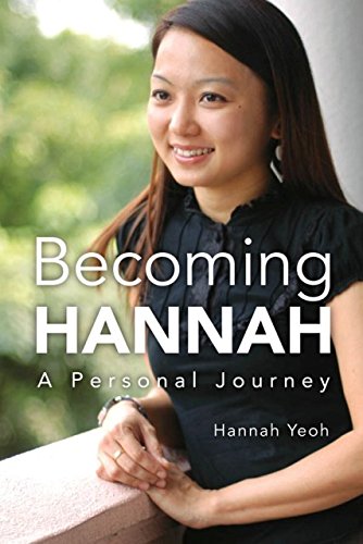 Stock image for Becoming Hannah for sale by ThriftBooks-Dallas