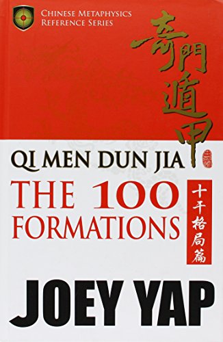 Stock image for Qi Men Dun Jia - The 100 Formations for sale by Book Alley