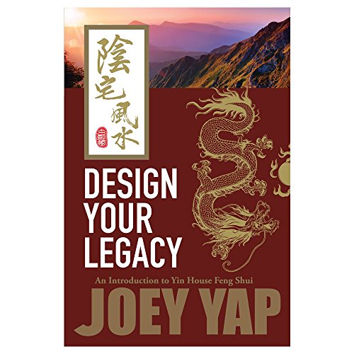 Imagen de archivo de Design Your Legacy a la venta por medimops