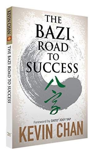 Stock image for The BaZi Road To Success for sale by GF Books, Inc.