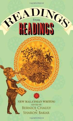 9789671029206: Readings from Readings: New Malaysian Writing