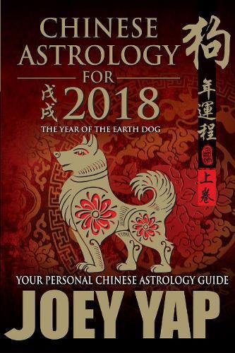 Imagen de archivo de Chinese Astrology for 2018 a la venta por SecondSale