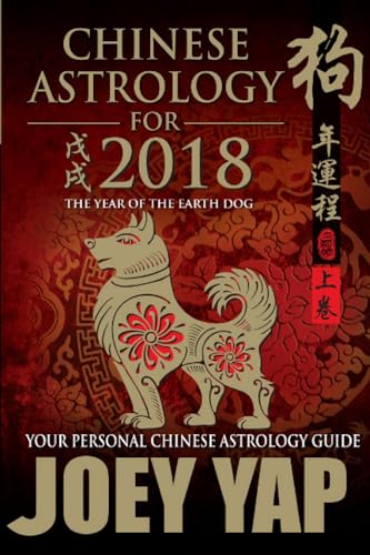 Imagen de archivo de Chinese Astrology for 2018 a la venta por SecondSale