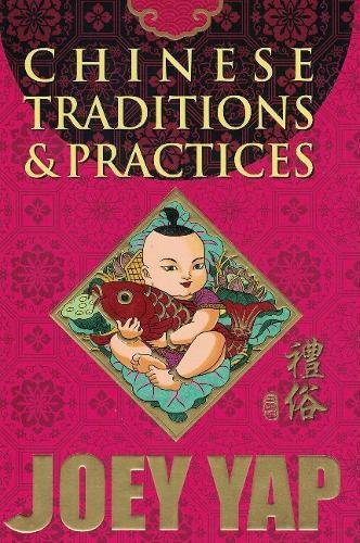 Beispielbild fr Chinese Traditions & Practices zum Verkauf von Wonder Book