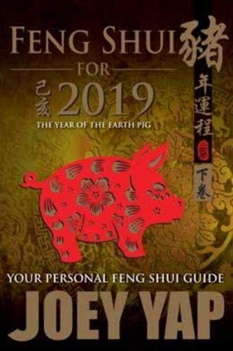 Stock image for Feng Shui for 2019 for sale by SecondSale