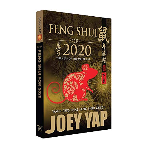 Beispielbild fr Feng Shui for 2020 zum Verkauf von Buchpark