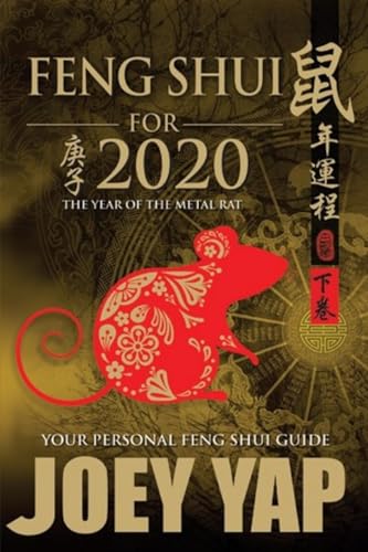 Stock image for Feng Shui for 2020 for sale by SecondSale